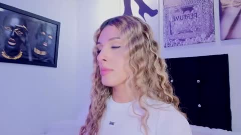 Angel-dragun online show from March 29, 2026, 4:01 am