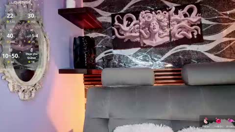 Angel-dragun online show from May 9, 2026, 3:34 am