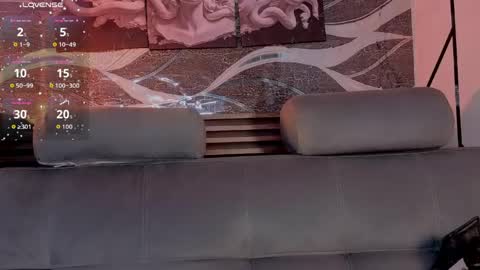 Angel-dragun online show from May 15, 2026, 3:35 am
