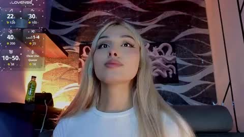 Angel-dragun online show from May 19, 2026, 4:08 am