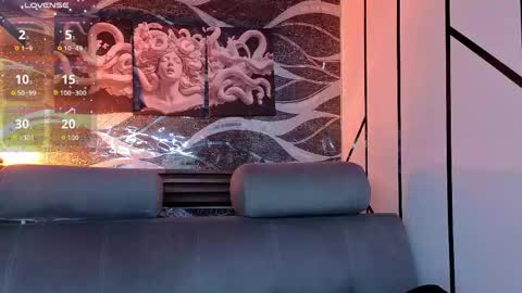 Angel-dragun online show from May 21, 2026, 3:02 am