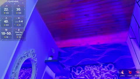 Angel-dragun online show from May 28, 2026, 3:04 am