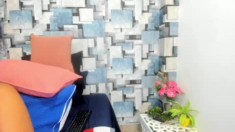 ANGHEL online show from May 13, 2026, 12:02 pm