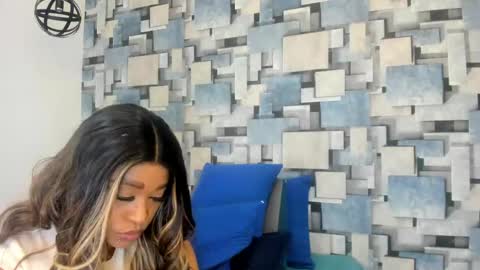 ANGHEL online show from May 29, 2026, 12:03 pm
