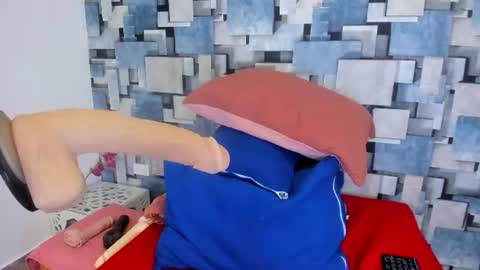 ANGHEL online show from June 27, 2026, 12:22 pm