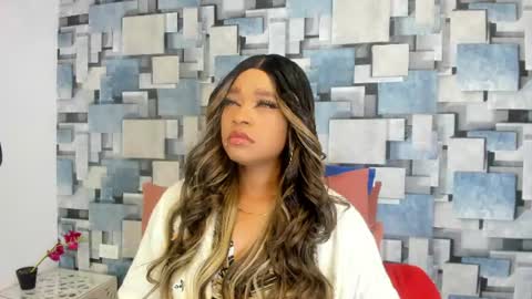 ANGHEL online show from July 1, 2026, 12:07 pm