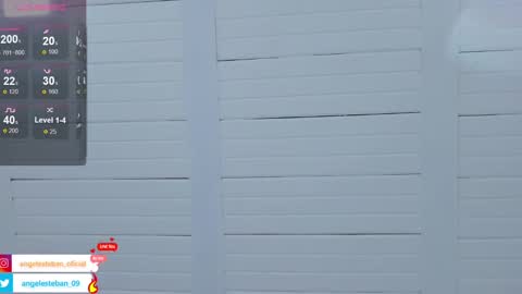 Snapshot of angel_esteban_fx chatting on January 23, 2025, 7:11 am ngel Esteban online show from January 23, 2025, 7:11 am