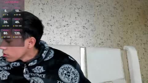 Snapshot of angel_esteban_fx chatting on January 26, 2025, 3:59 am ngel Esteban online show from January 26, 2025, 3:59 am