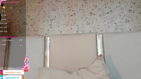 Snapshot of angel_esteban_fx chatting on February 21, 2025, 4:07 am ngel Esteban online show from February 21, 2025, 4:07 am