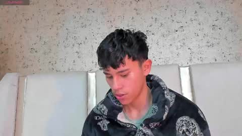 Snapshot of angel_esteban_fx chatting on March 1, 2025, 10:34 am ngel Esteban online show from March 1, 2025, 10:34 am