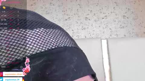 Snapshot of angel_esteban_fx chatting on March 11, 2025, 3:48 am ngel Esteban online show from March 11, 2025, 3:48 am