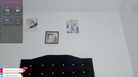 Snapshot of angel_esteban_fx chatting on November 24, 2025, 3:39 am ngel Esteban online show from November 24, 2025, 3:39 am