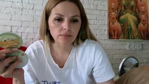 ANGEL online show from June 10, 2026, 5:50 am