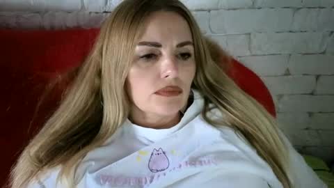 ANGEL online show from June 16, 2026, 12:08 pm