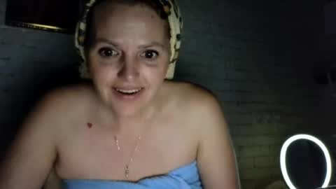 ANGEL online show from July 21, 2026, 6:32 pm