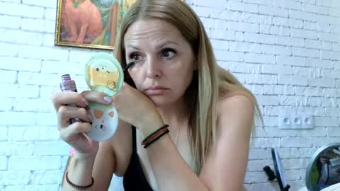 ANGEL online show from July 26, 2026, 7:04 am