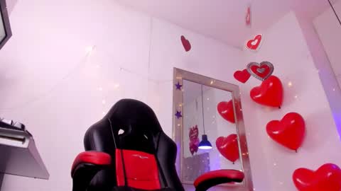 angel hardy online show from February 27, 2026, 10:37 am