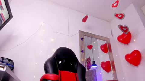 Snapshot of angel_hardy_dl chatting on April 22, 2026, 11:01 am angel hardy online show from April 22, 2026, 11:01 am