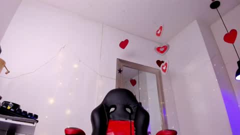 Snapshot of angel_hardy_dl chatting on May 23, 2026, 10:52 am angel hardy online show from May 23, 2026, 10:52 am