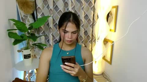 Snapshot of angel_indiguise chatting on March 8, 2025, 10:45 pm angela online show from March 8, 2025, 10:45 pm