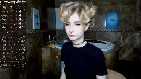 Angel Dust online show from November 7, 2025, 1:16 am