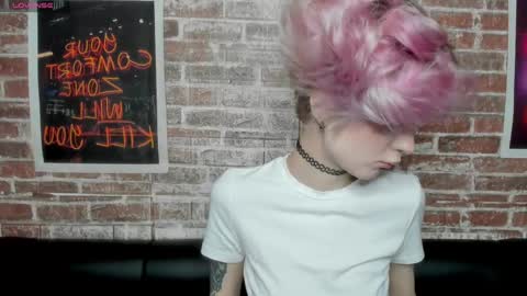 Angel Dust online show from May 2, 2026, 3:11 am