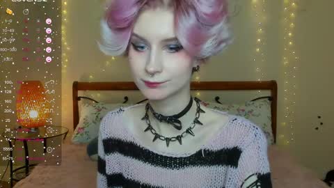Snapshot of angel_julles chatting on May 17, 2026, 3:41 pm Angel Dust online show from May 17, 2026, 3:41 pm