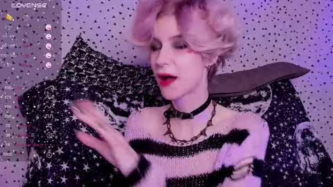Snapshot of angel_julles chatting on May 24, 2026, 3:00 am Angel Dust online show from May 24, 2026, 3:00 am