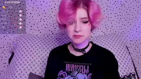 Snapshot of angel_julles chatting on June 20, 2026, 6:16 am Angel Dust online show from June 20, 2026, 6:16 am