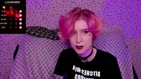 Snapshot of angel_julles chatting on July 10, 2026, 9:50 pm Angel Dust online show from July 10, 2026, 9:50 pm