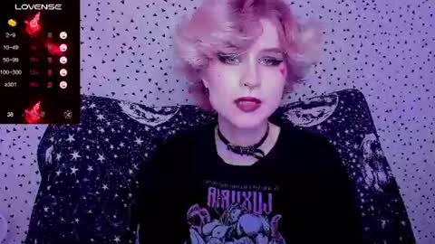 Snapshot of angel_julles chatting on July 19, 2026, 12:09 pm Angel Dust online show from July 19, 2026, 12:09 pm