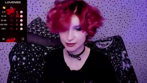 Snapshot of angel_julles chatting on July 26, 2026, 3:58 am Angel Dust online show from July 26, 2026, 3:58 am
