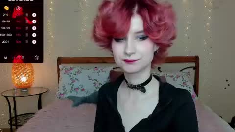Snapshot of angel_julles chatting on July 30, 2026, 9:19 am Angel Dust online show from July 30, 2026, 9:19 am