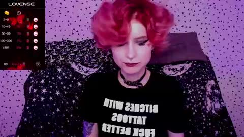 Snapshot of angel_julles chatting on July 31, 2026, 9:19 am Angel Dust online show from July 31, 2026, 9:19 am