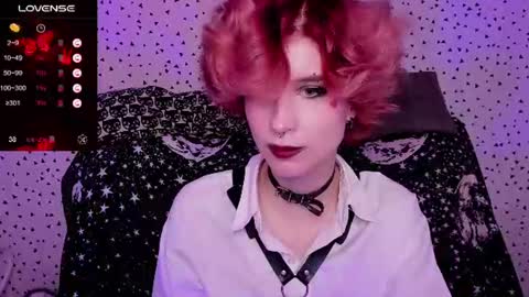 Snapshot of angel_julles chatting on August 2, 2026, 9:41 am Angel Dust online show from August 2, 2026, 9:41 am