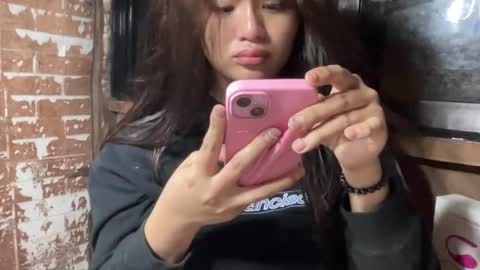 Snapshot of angel_kianna chatting on March 2, 2025, 8:18 pm callmekianna online show from March 2, 2025, 8:18 pm