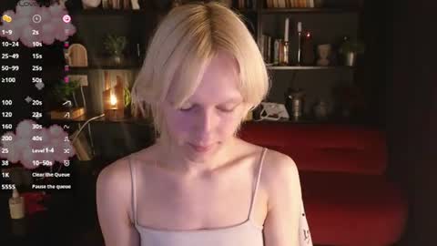 angel online show from June 26, 2026, 10:08 am