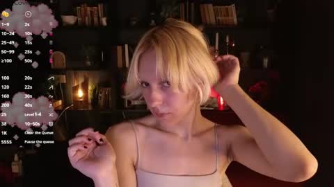 angel online show from June 28, 2026, 10:32 am