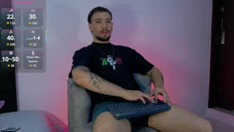 Snapshot of angel_kyrozz chatting on May 20, 2026, 6:47 pm angel_kyrozz online show from May 20, 2026, 6:47 pm