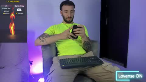 Snapshot of angel_kyrozz chatting on June 19, 2026, 7:06 pm angel_kyrozz online show from June 19, 2026, 7:06 pm