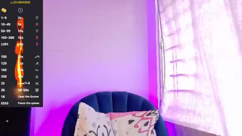 Snapshot of angel_kyrozz chatting on July 19, 2026, 7:06 pm angel_kyrozz online show from July 19, 2026, 7:06 pm