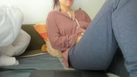 angel_lee__ online show from March 7, 2026, 5:04 am