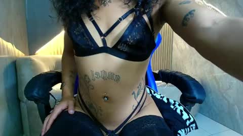 ngel  EVERYDAY from 2145 to 0500am Colombia hour online show from May 9, 2026, 8:41 am