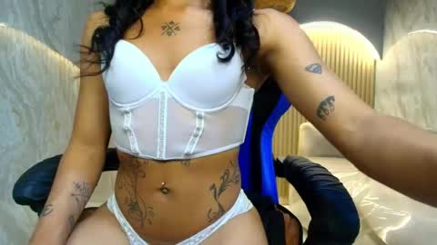 ngel  EVERYDAY from 2145 to 0500am Colombia hour online show from May 29, 2026, 3:15 am