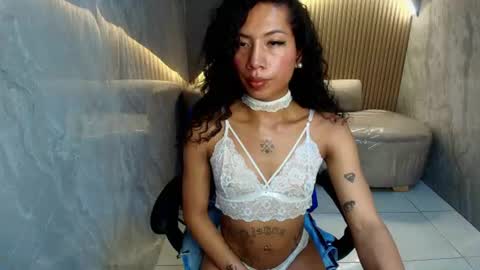 ngel  EVERYDAY from 2145 to 0500am Colombia hour online show from June 18, 2026, 3:07 am