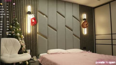 Snapshot of angel_luisa chatting on January 9, 2025, 1:56 pm Luisa online show from January 9, 2025, 1:56 pm