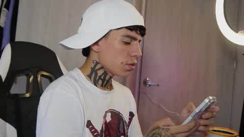 Snapshot of angel_luna0 chatting on May 31, 2026, 7:15 pm angel_luna0 online show from May 31, 2026, 7:15 pm