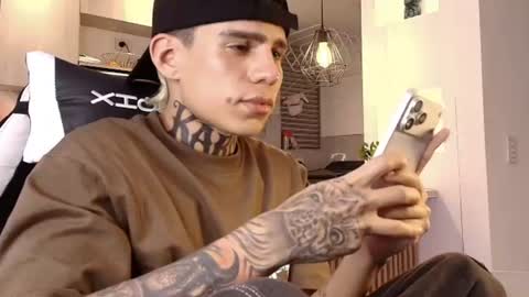 Snapshot of angel_luna0 chatting on July 9, 2026, 1:09 am angel_luna0 online show from July 9, 2026, 1:09 am