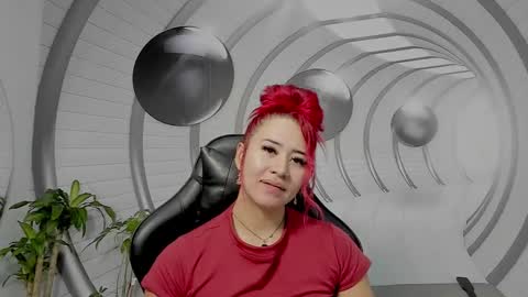 Snapshot of angel_martins chatting on December 31, 2024, 8:34 pm Angel online show from December 31, 2024, 8:34 pm