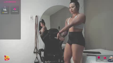 Snapshot of angel_martins chatting on September 19, 2025, 2:51 pm Angel online show from September 19, 2025, 2:51 pm